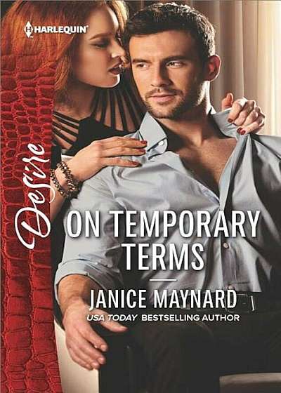 On Temporary Terms, Paperback