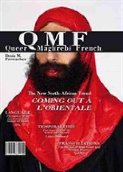 Queer Maghrebi French