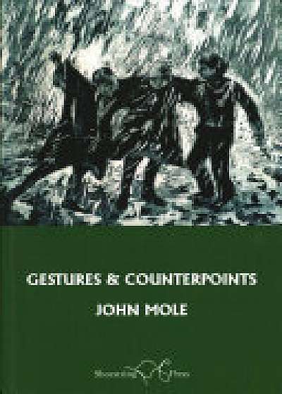 Gestures and Counterpoints