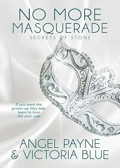 No More Masquerade, Paperback