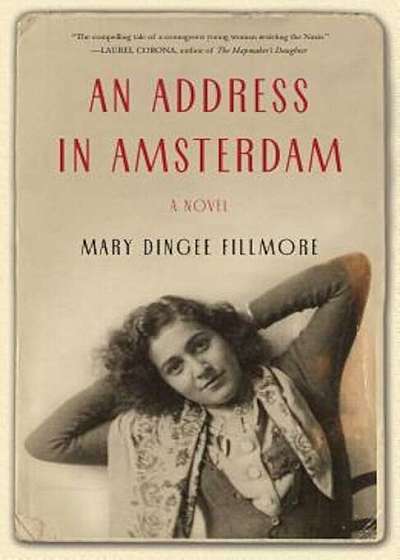 An Address in Amsterdam, Paperback