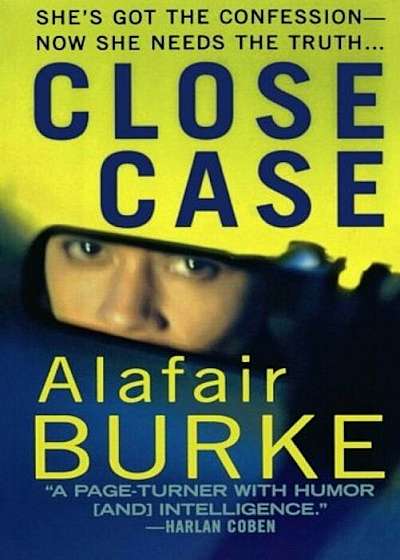 Close Case: A Samantha Kincaid Mystery, Paperback