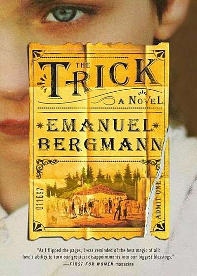 The Trick, Paperback