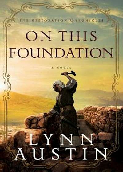 On This Foundation, Paperback