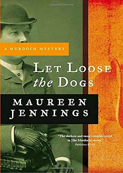 Let Loose the Dogs, Paperback