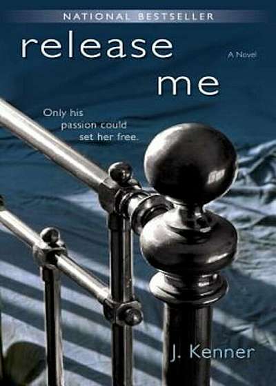 Release Me: The Stark Series '1, Paperback