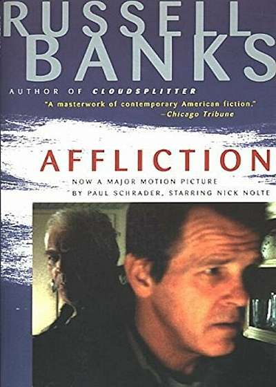 Affliction, Paperback