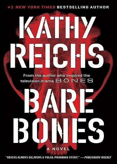 Bare Bones, Paperback