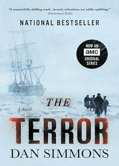 The Terror, Paperback