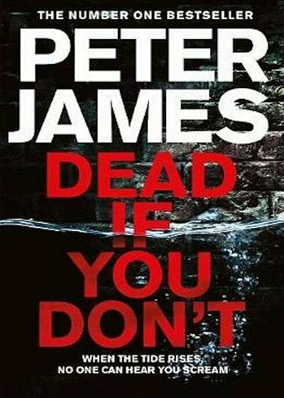 Dead If You Don't, Paperback