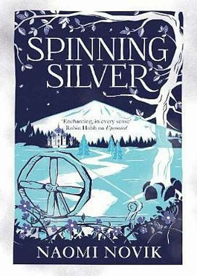 Spinning Silver, Hardcover