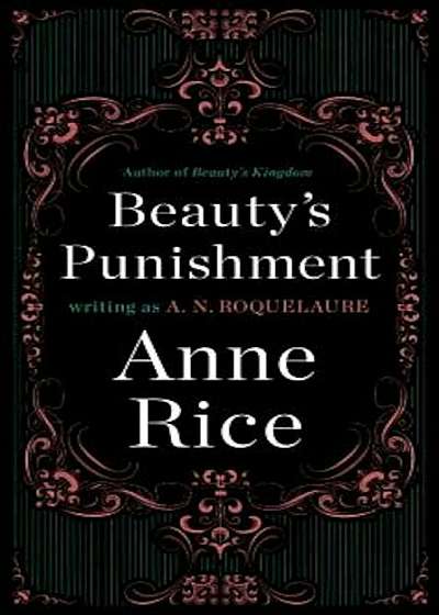 Beauty's Punishment, Paperback