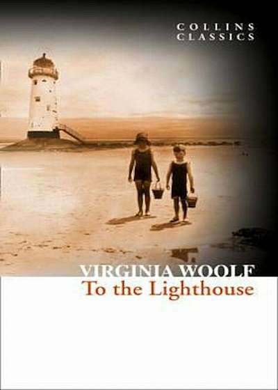 To the Lighthouse, Paperback