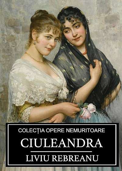Ciuleandra, Paperback