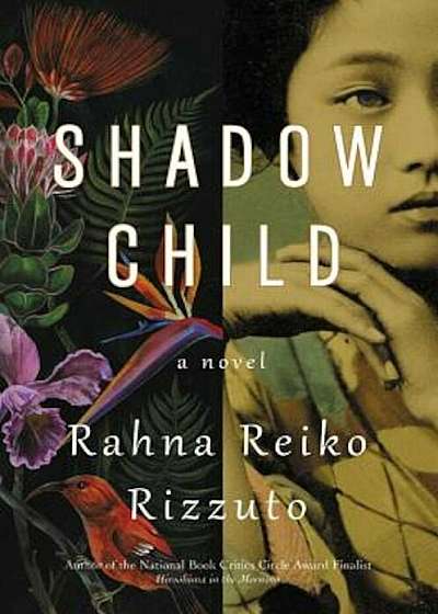 Shadow Child, Hardcover