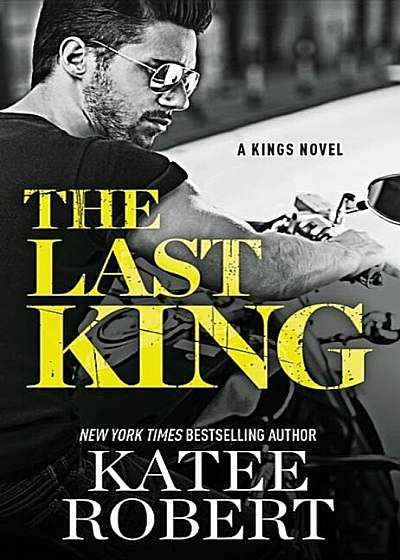 The Last King, Paperback
