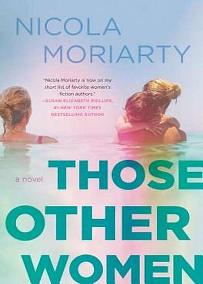 Those Other Women, Hardcover