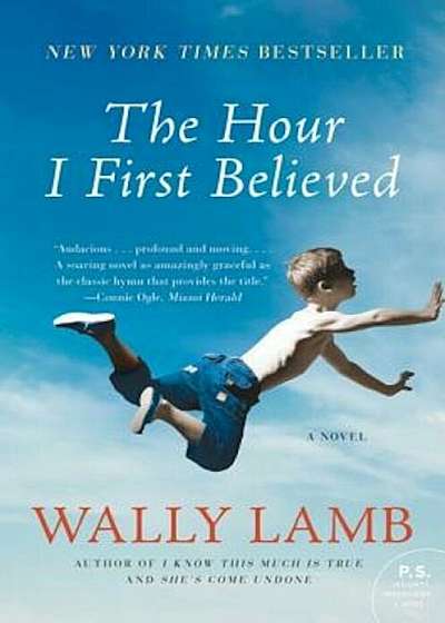 The Hour I First Believed, Paperback