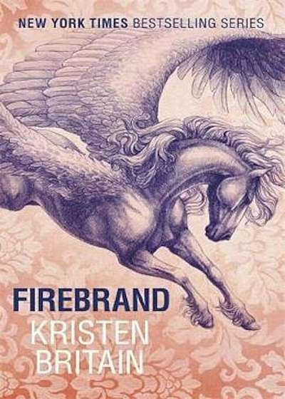 Firebrand, Paperback