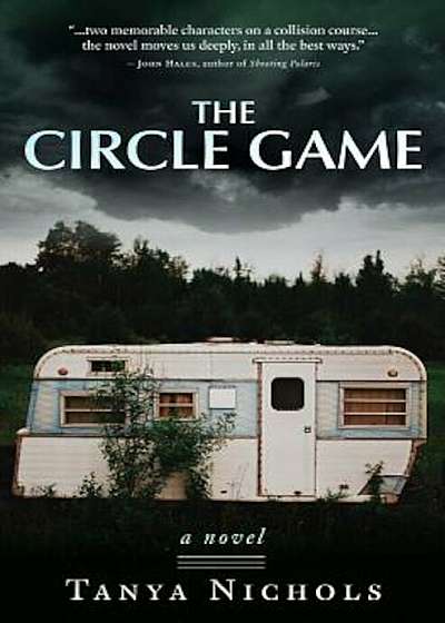 The Circle Game, Paperback