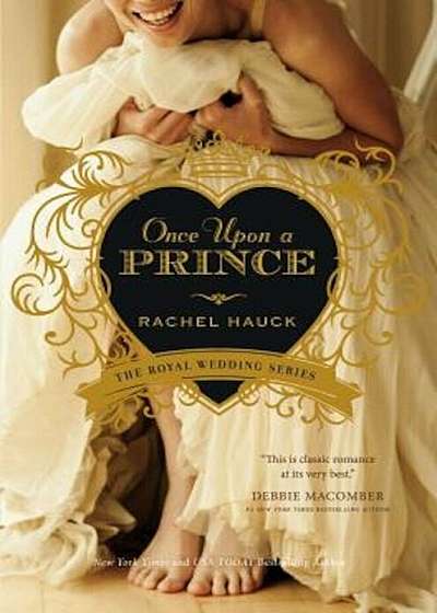 Once Upon a Prince, Paperback