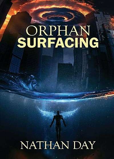 Orphan: Surfacing, Paperback