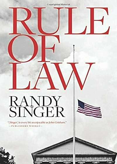 Rule of Law, Hardcover