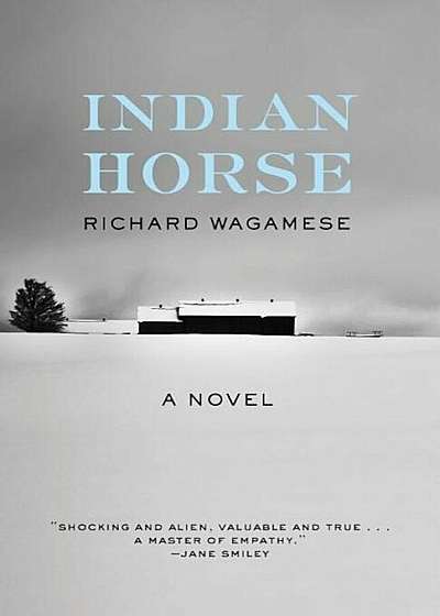 Indian Horse, Paperback