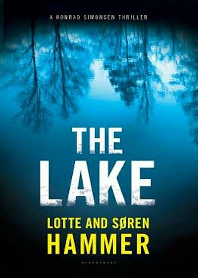The Lake, Hardcover