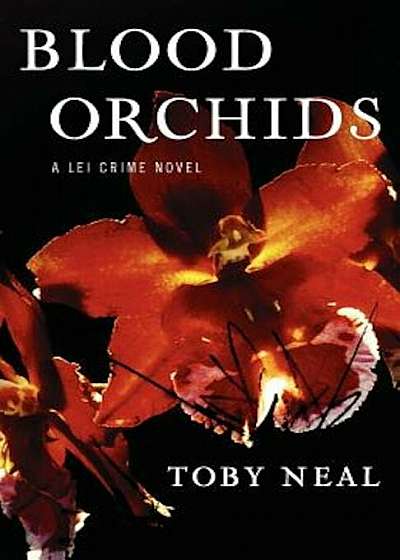 Blood Orchids, Paperback