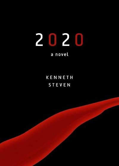 2020, Hardcover