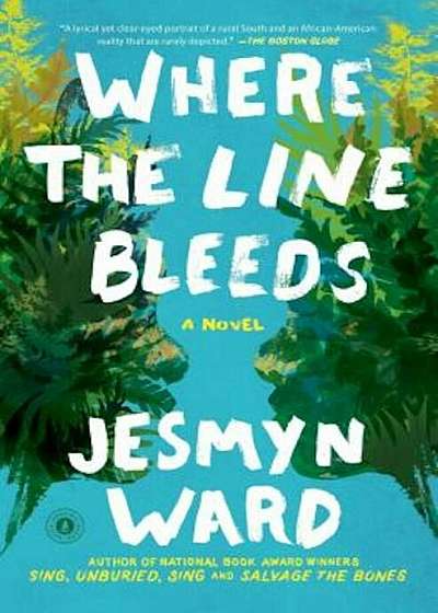 Where the Line Bleeds, Paperback