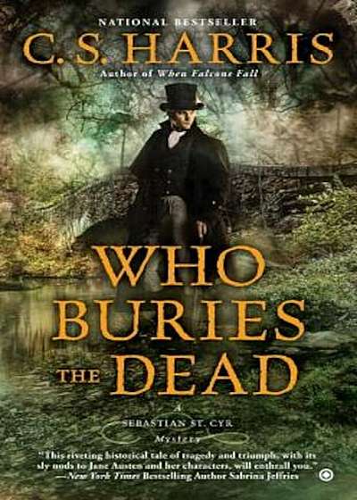 Who Buries the Dead, Paperback