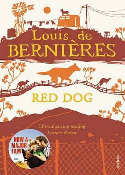 Red Dog, Paperback