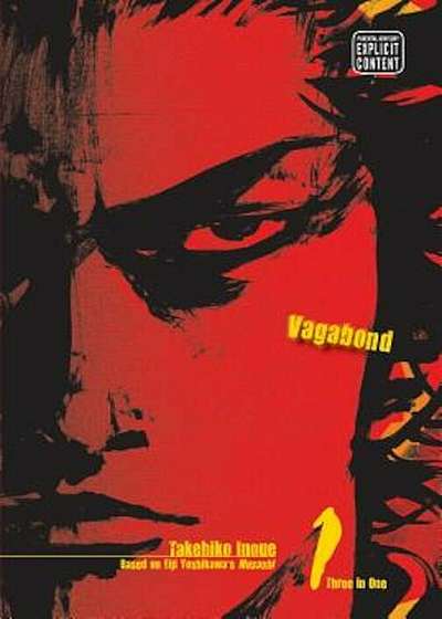 Vagabond, Volume 1, Paperback