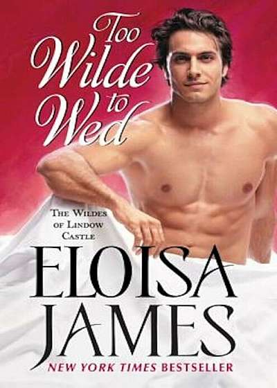 Too Wilde to Wed, Hardcover