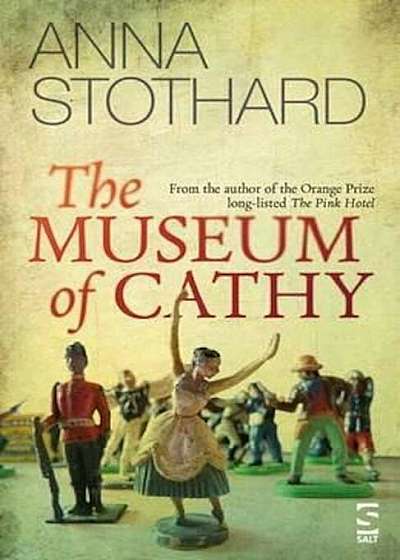 Museum of Cathy, Paperback