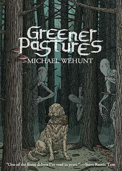 Greener Pastures, Paperback
