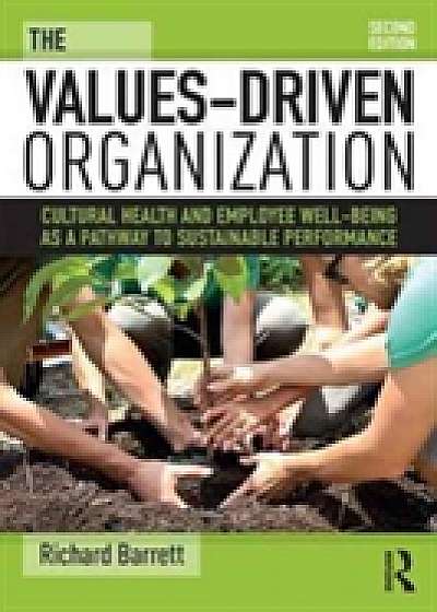 The Values-Driven Organization