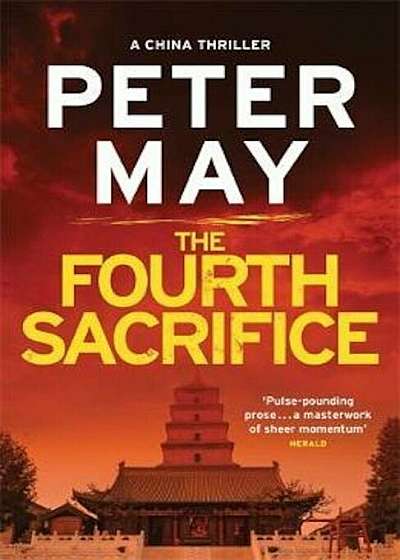 Fourth Sacrifice, Paperback