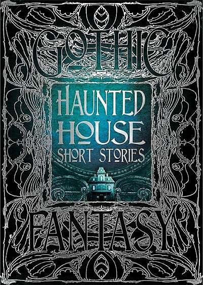 Haunted House Short Stories, Hardcover