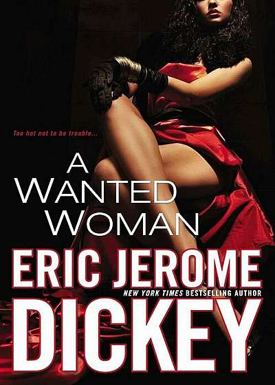 A Wanted Woman, Paperback