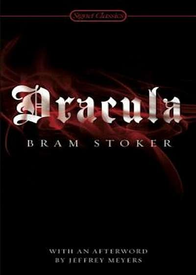 Dracula, Paperback