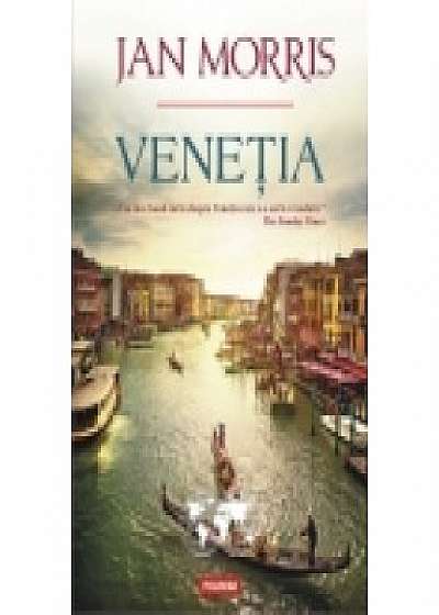 Venetia