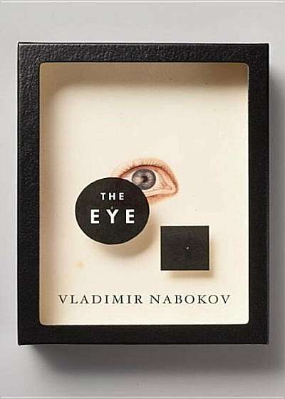 The Eye, Paperback