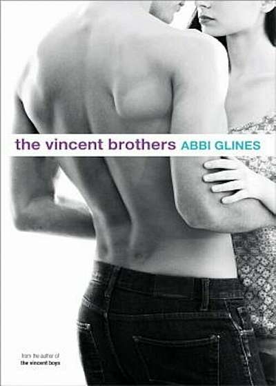 The Vincent Brothers, Paperback