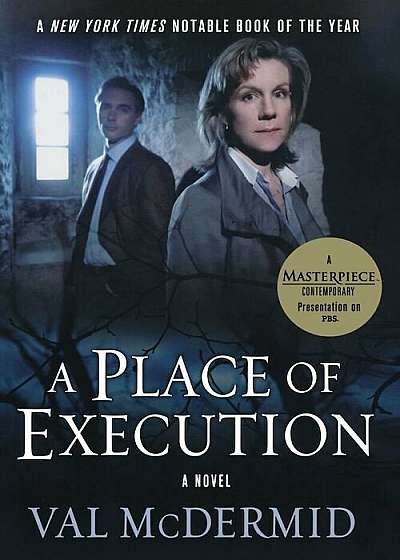 A Place of Execution, Paperback