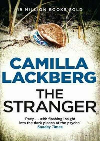 Stranger, Paperback