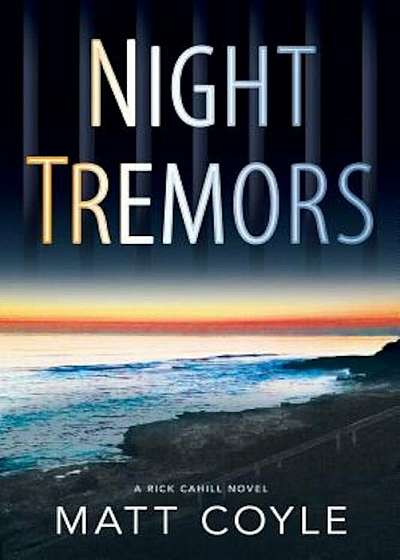 Night Tremors, Paperback