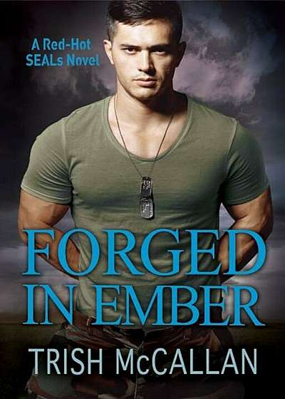 Forged in Ember, Paperback